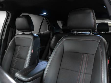 Chevrolet Equinox AWD RS