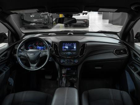 Chevrolet Equinox AWD RS