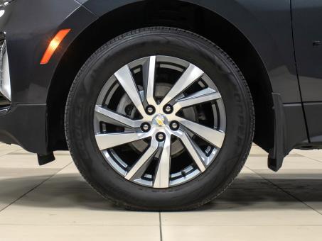 Chevrolet Equinox AWD RS
