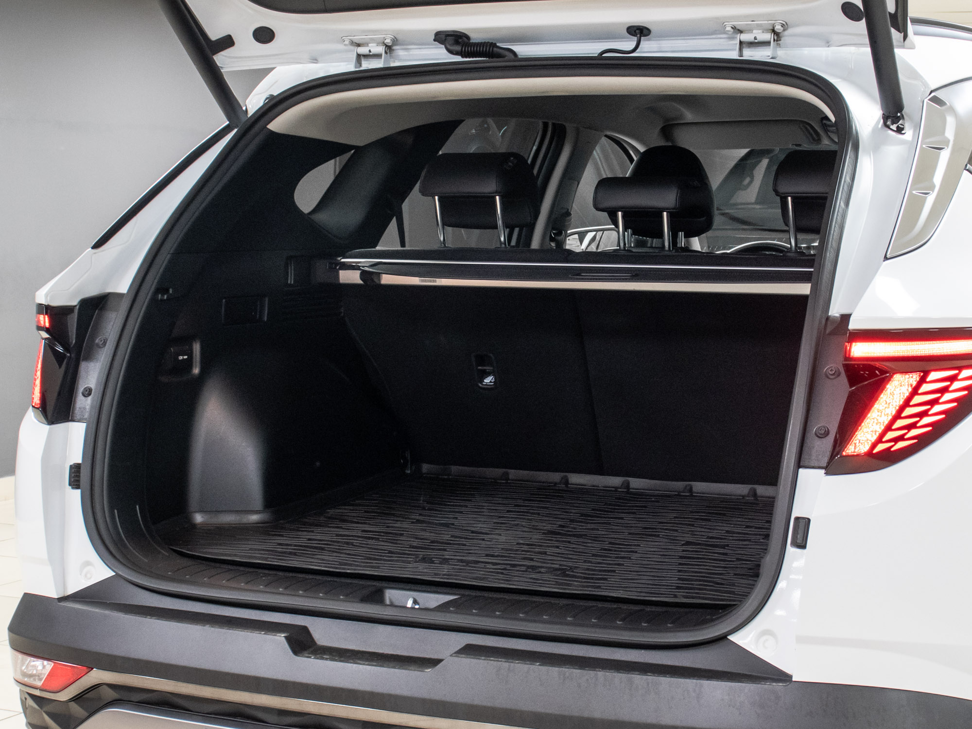 Hyundai Tucson Premium 2.5 AWD