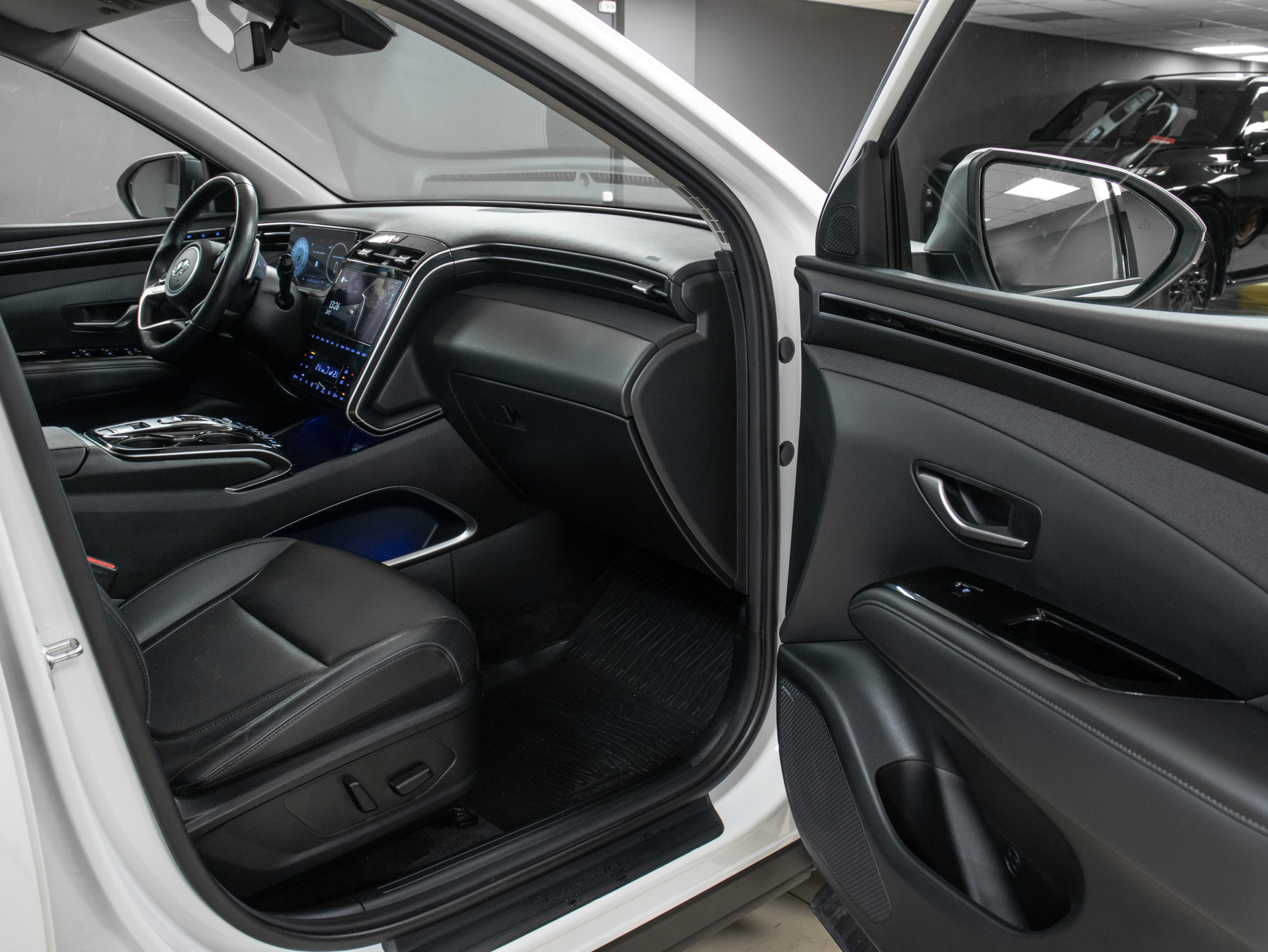 Hyundai Tucson Premium 2.5 AWD