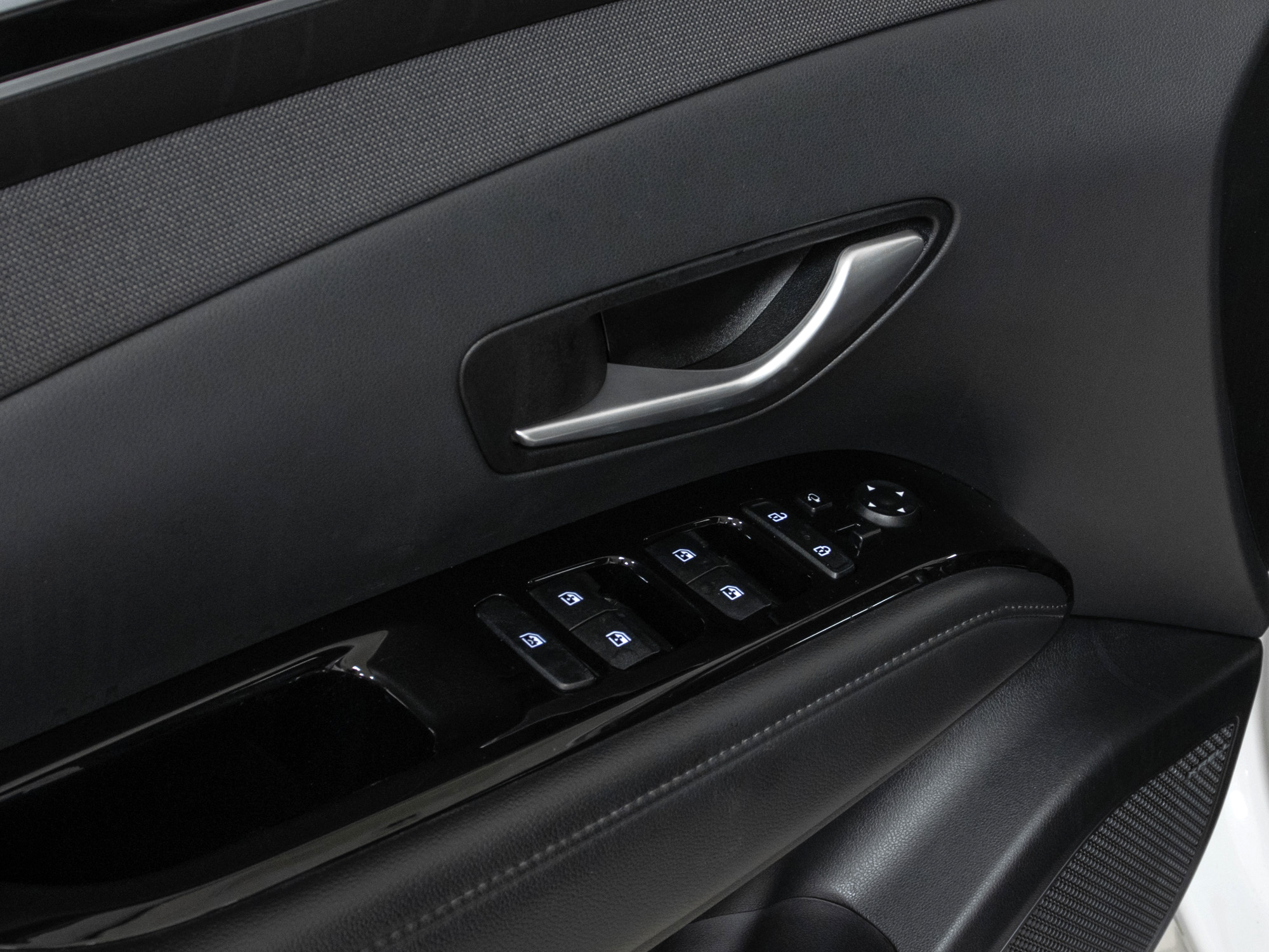 Hyundai Tucson Premium 2.5 AWD