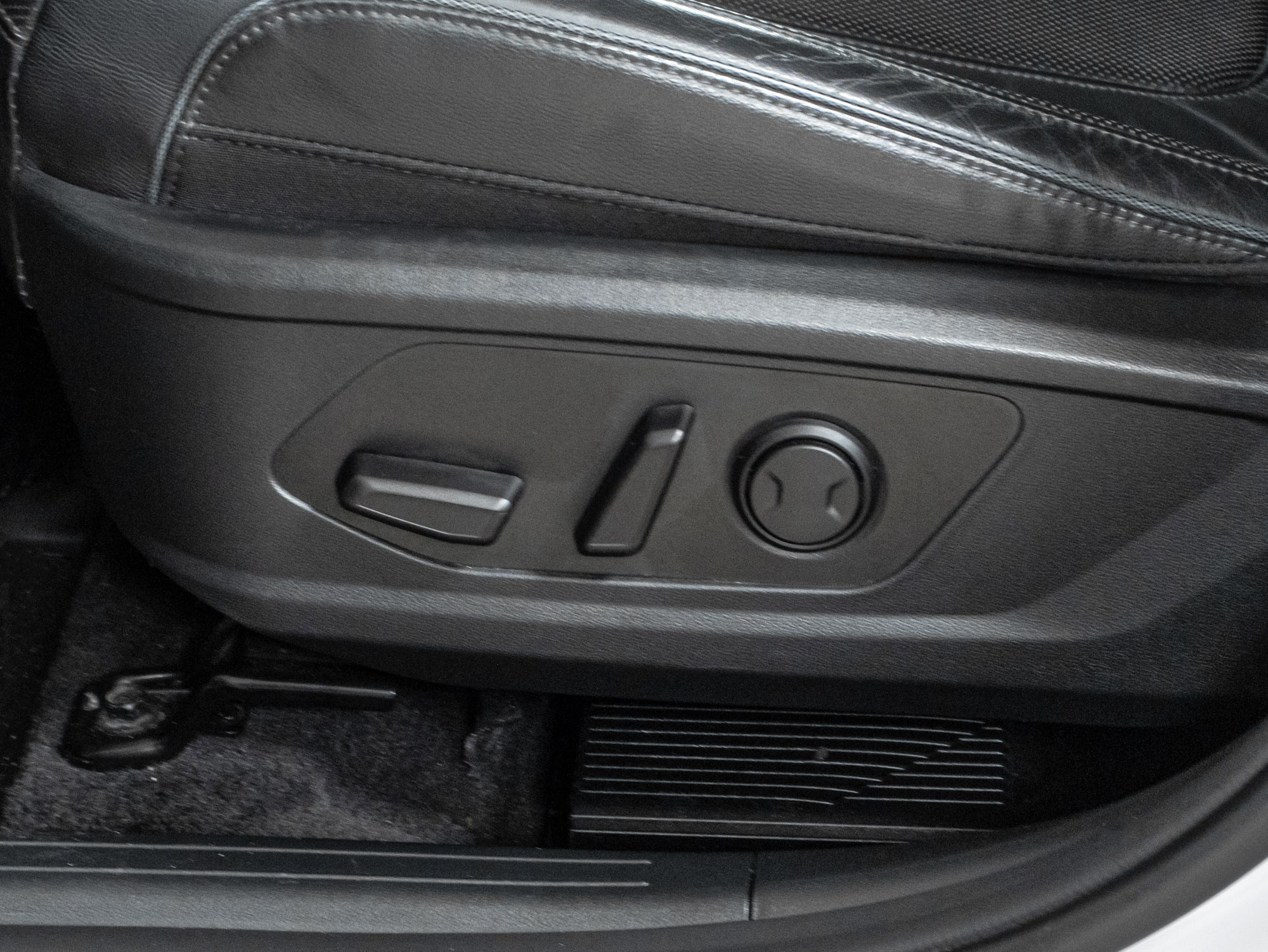 Hyundai Tucson Premium 2.5 AWD