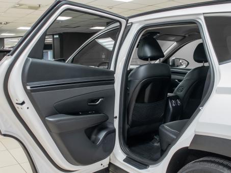 Hyundai Tucson Premium 2.5 AWD