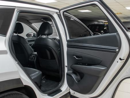 Hyundai Tucson Premium 2.5 AWD