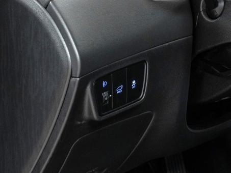 Hyundai Tucson Premium 2.5 AWD