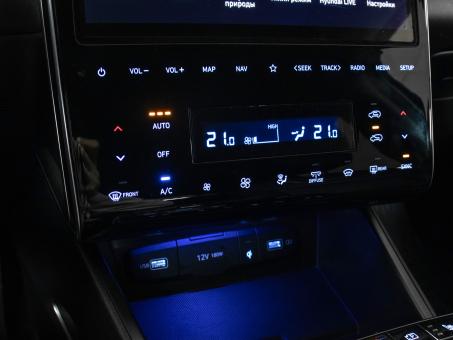 Hyundai Tucson Premium 2.5 AWD