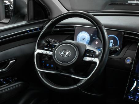 Hyundai Tucson Premium 2.5 AWD