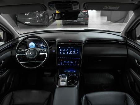 Hyundai Tucson Premium 2.5 AWD