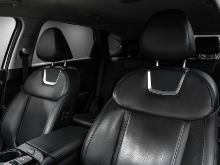 Hyundai Tucson Premium 2.5 AWD