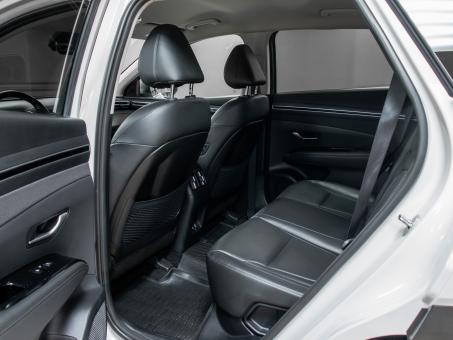 Hyundai Tucson Premium 2.5 AWD