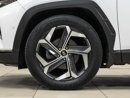 Hyundai Tucson Premium 2.5 AWD