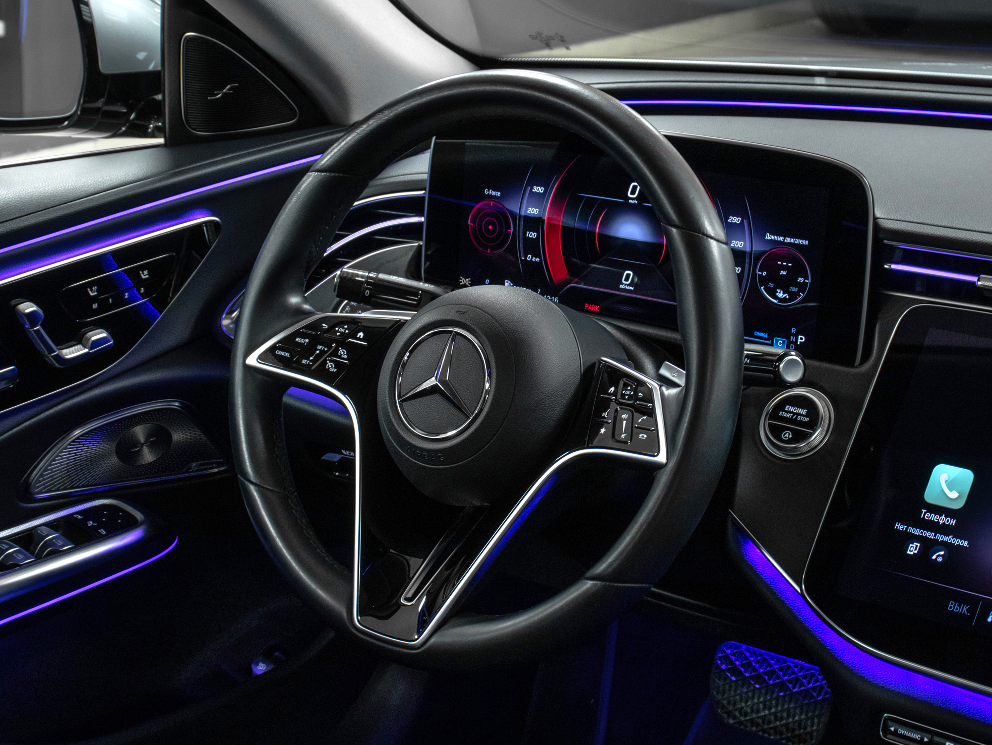 Mercedes-Benz E 350 4-matic