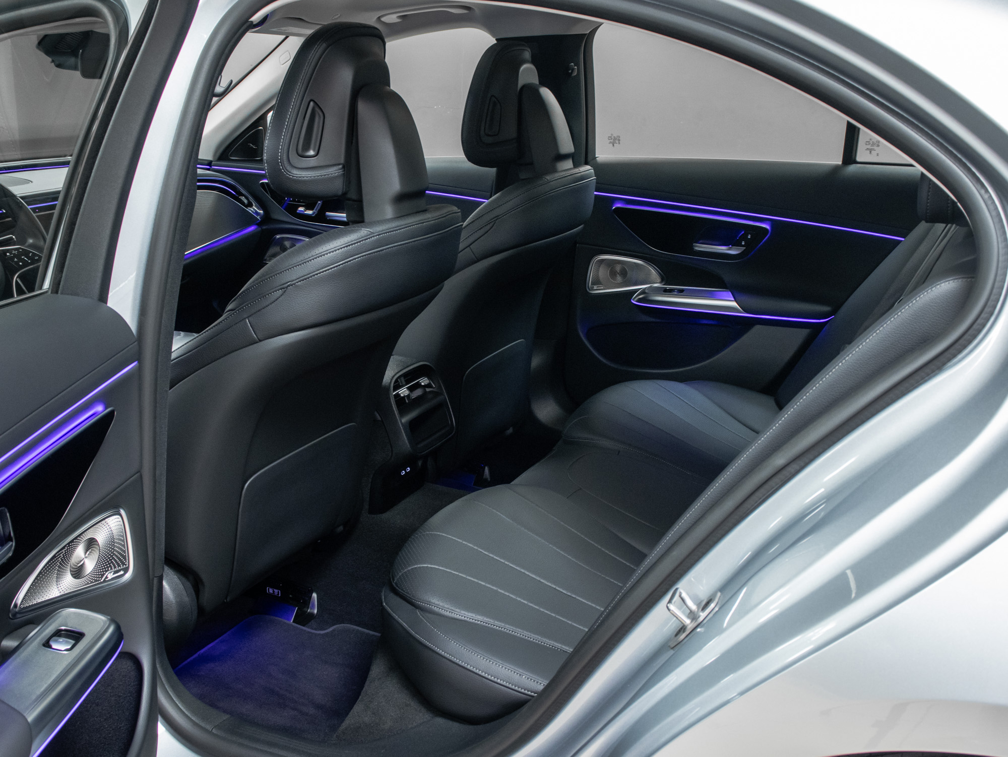 Mercedes-Benz E 350 4-matic