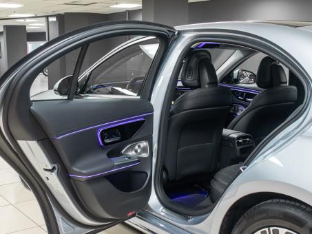 Mercedes-Benz E 350 4-matic
