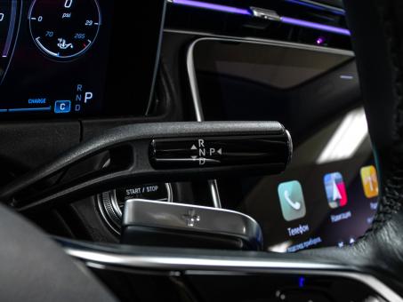 Mercedes-Benz E 350 4-matic