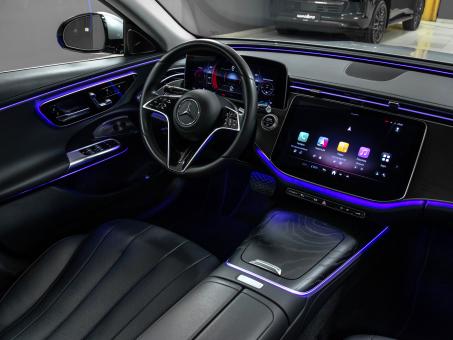 Mercedes-Benz E 350 4-matic