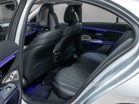 Mercedes-Benz E 350 4-matic