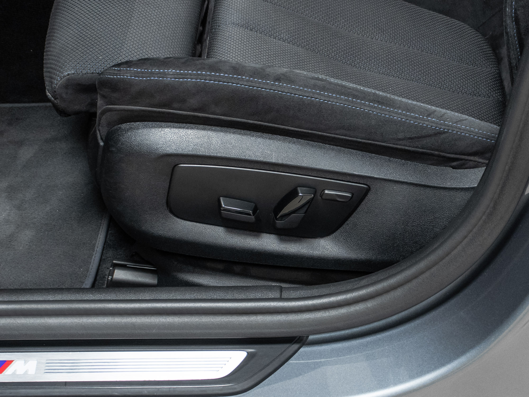 BMW 5 series 520 D