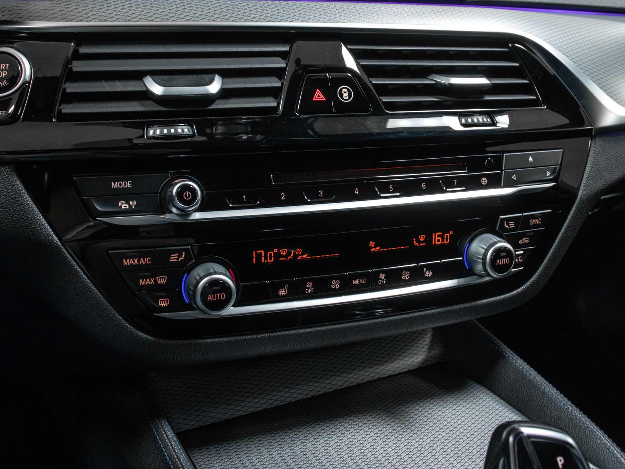 BMW 5 series 520 D