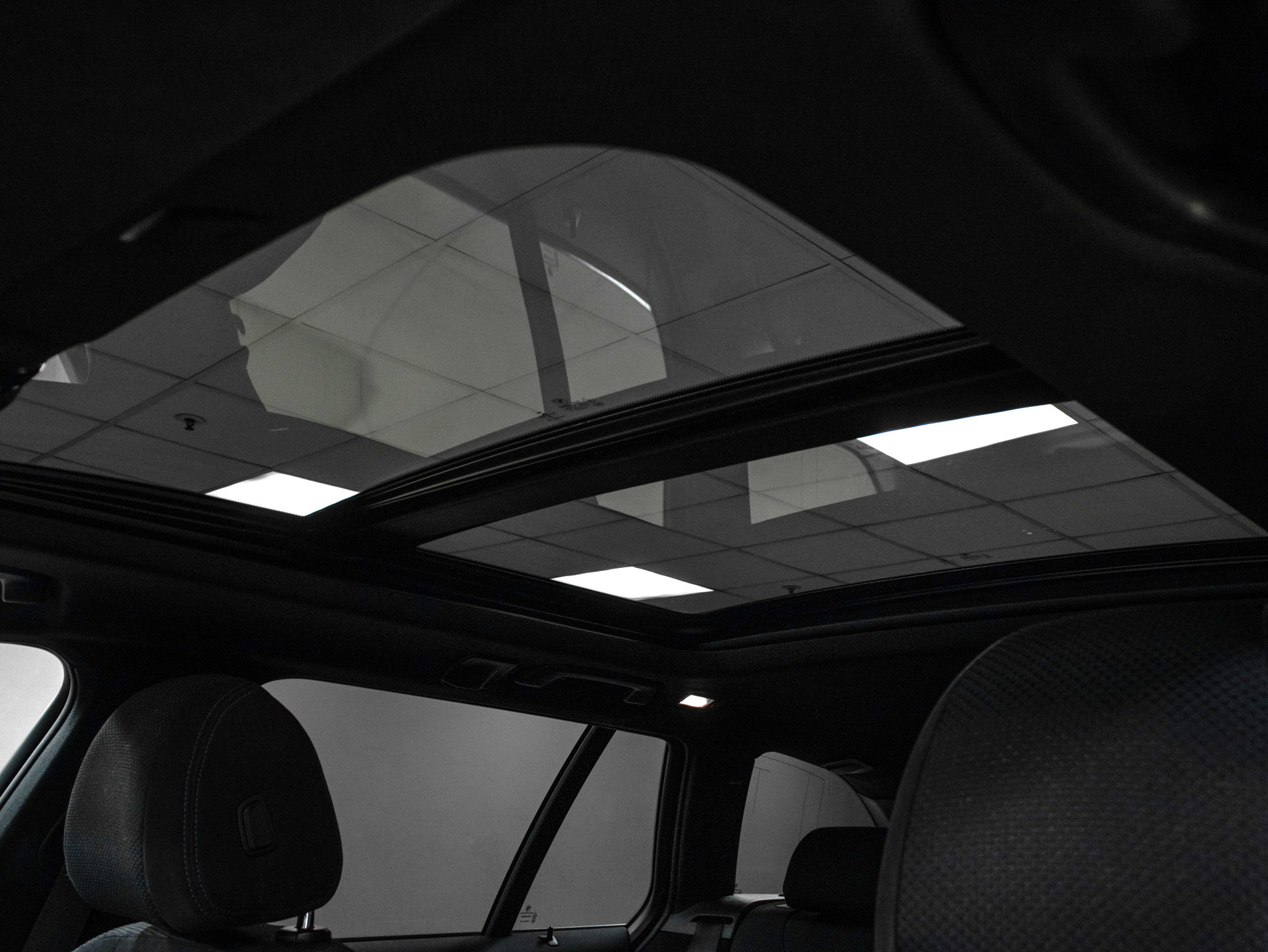 BMW 5 series 520 D
