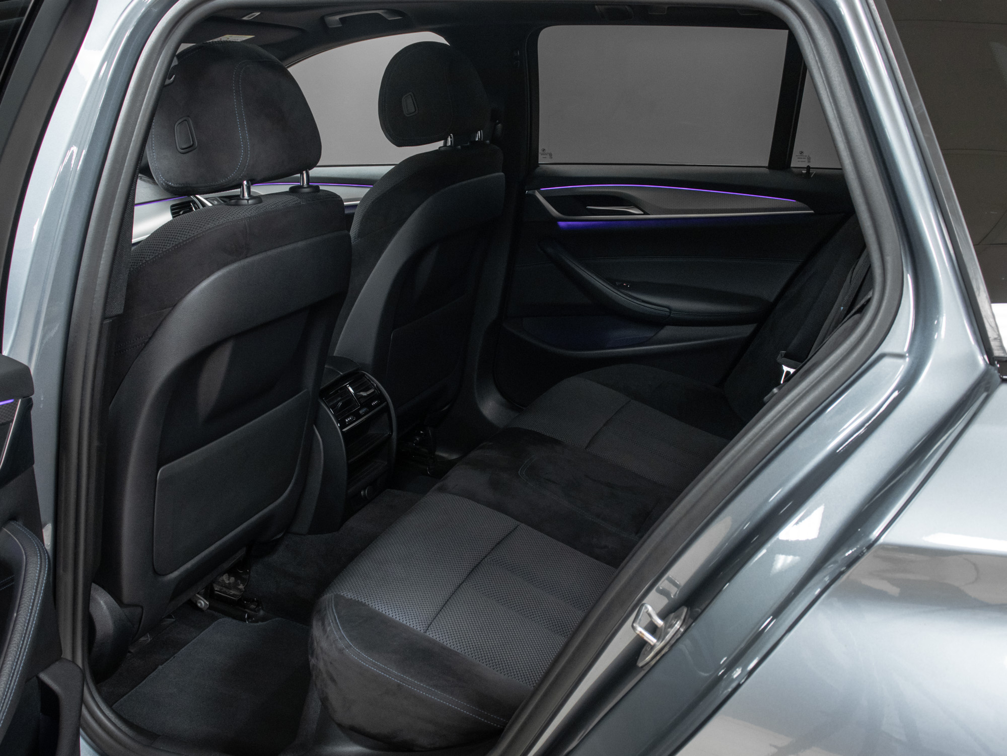 BMW 5 series 520 D