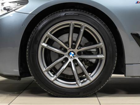 BMW 5 series 520 D