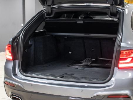 BMW 5 series 520 D