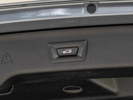 BMW 5 series 520 D