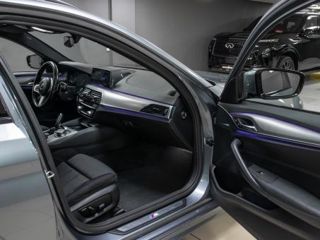BMW 5 series 520 D