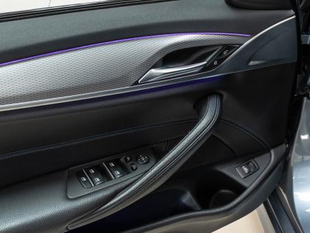BMW 5 series 520 D