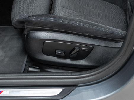 BMW 5 series 520 D