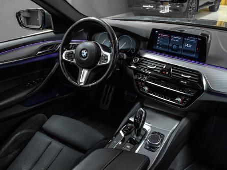 BMW 5 series 520 D