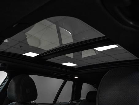 BMW 5 series 520 D