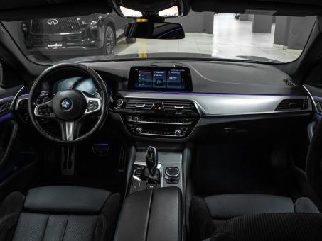 BMW 5 series 520 D