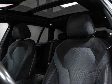 BMW 5 series 520 D