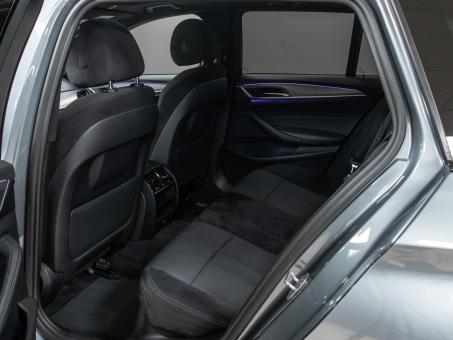 BMW 5 series 520 D