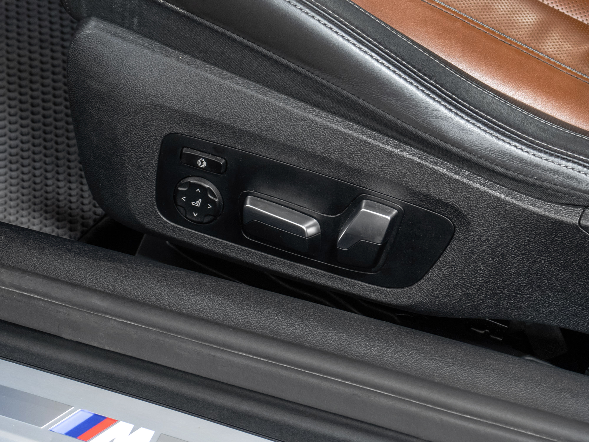BMW 8 series 840D xDrive