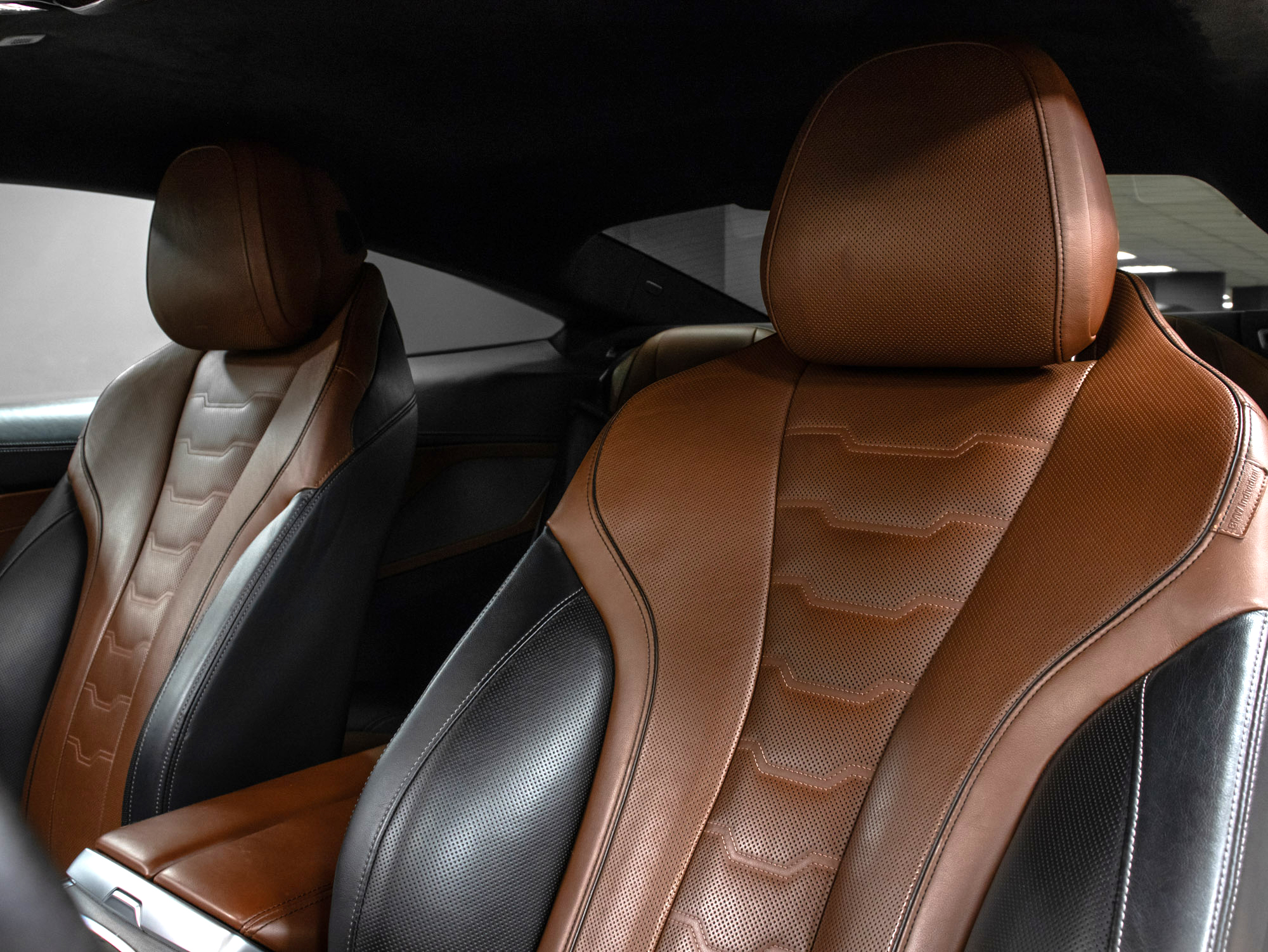 BMW 8 series 840D xDrive
