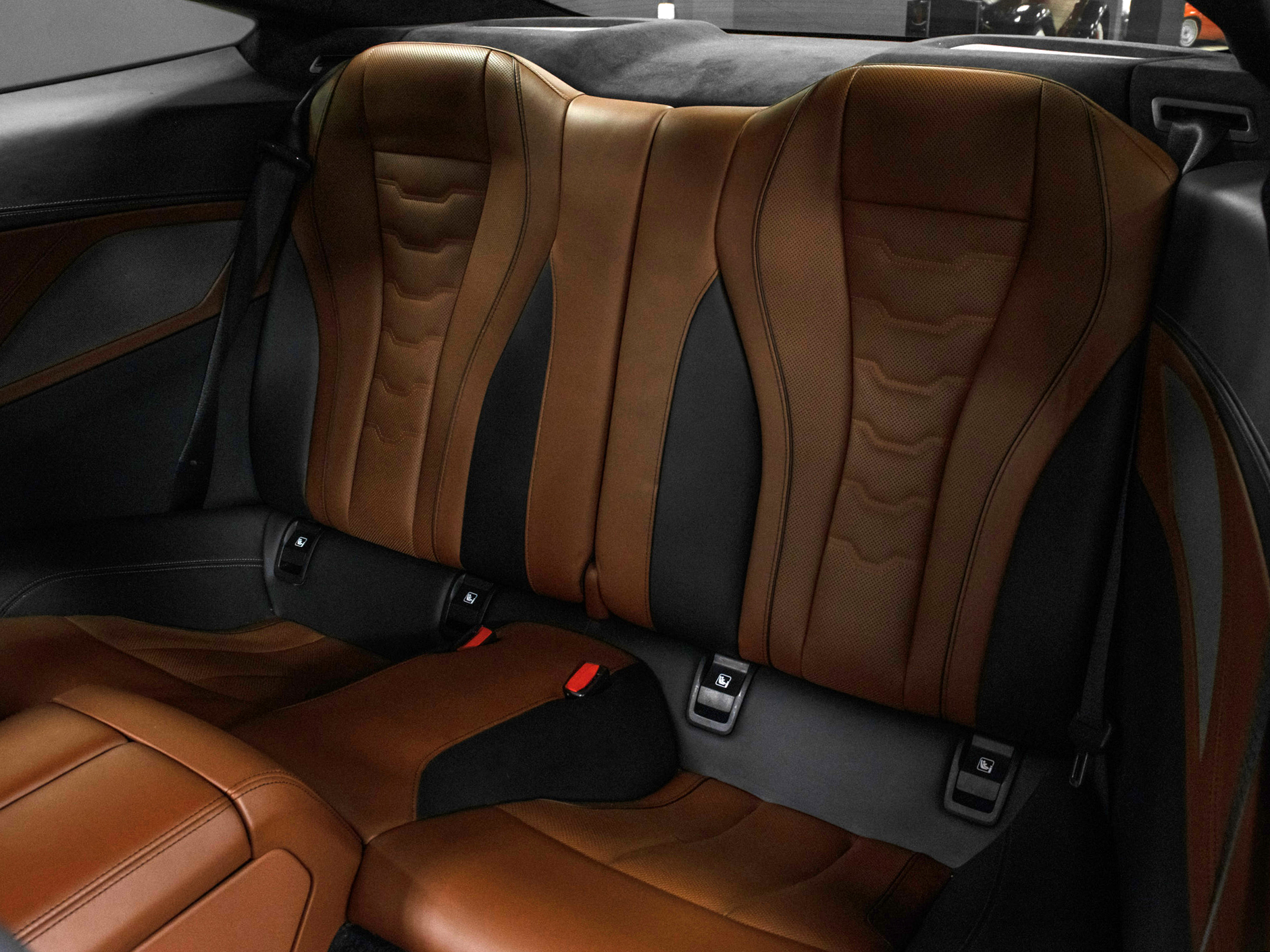 BMW 8 series 840D xDrive