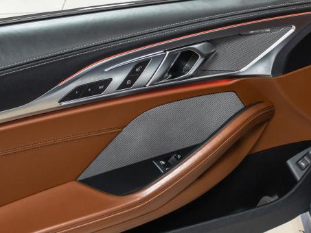 BMW 8 series 840D xDrive