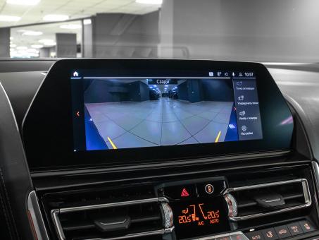 BMW 8 series 840D xDrive