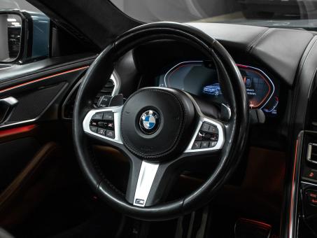 BMW 8 series 840D xDrive