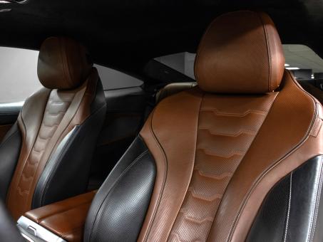 BMW 8 series 840D xDrive