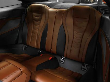 BMW 8 series 840D xDrive