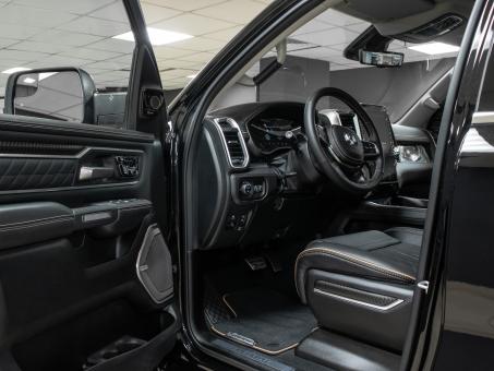 RAM 1500 Tungsten