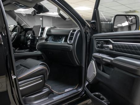 RAM 1500 Tungsten