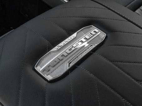 RAM 1500 Tungsten