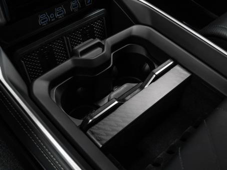 RAM 1500 Tungsten