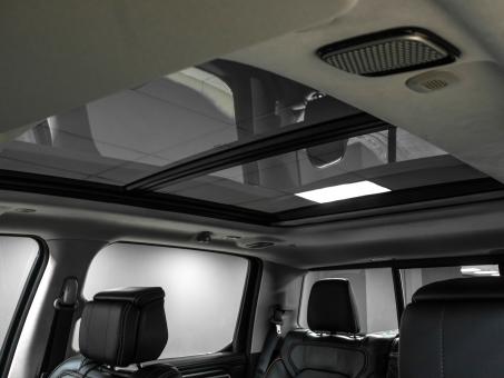 RAM 1500 Tungsten
